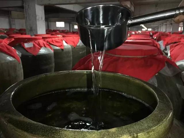 高度酒品质比低度酒好？