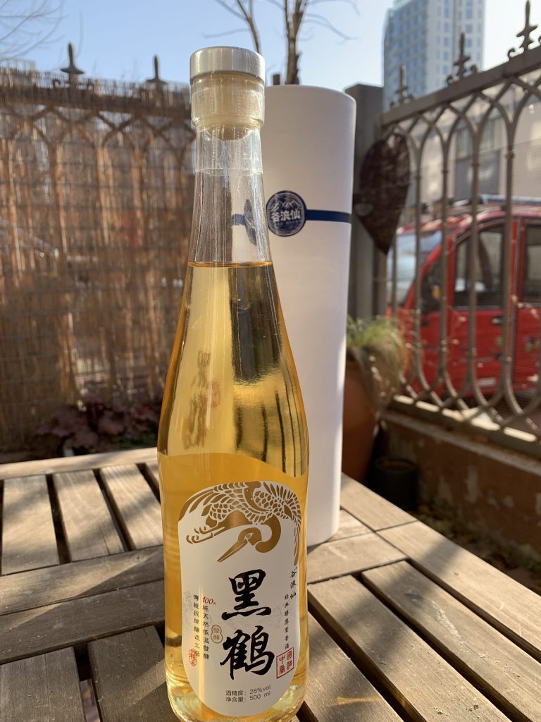 黒鹳28度